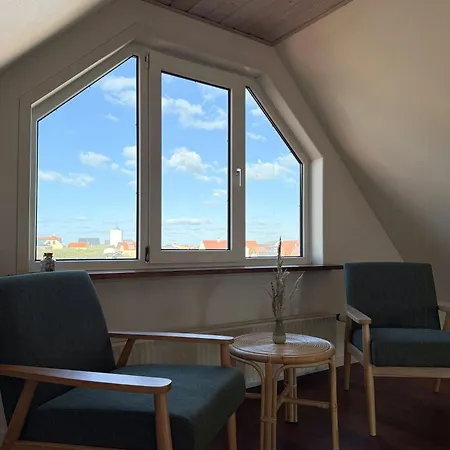 Yellow House With Sauna And View Over *